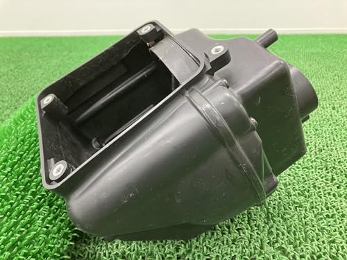 Amazon | Dトラッカー KLX250 エアクリーナーボックス A120 カワサキ